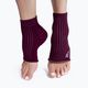 Дамски чорапи за йога JOYINME On/Off the mat socks виолетови 800911 4