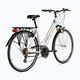Дамски велосипед за трекинг Romet Gazela 1 white 2228457 3