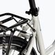 Дамски велосипед за трекинг Romet Gazela 1 white 2228457 8