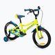 Детски велосипед Romet Tom 16 жълт 2212635 2