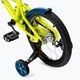 Детски велосипед Romet Tom 16 жълт 2212635 3