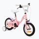 Детски велосипед Romet Tola 12 розов 2216633 2
