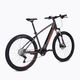 Електрически велосипед Romet e-Rambler E9.0 сиво-оранжев 2229701 3