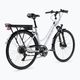 Дамски електрически велосипед Romet Gazela RM 1 бяло и черно R22B-ELE-28-20-P-672 3