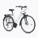 Дамски велосипед за трекинг Romet Gazela 3 white 2228435 2