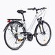 Дамски велосипед за трекинг Romet Gazela 3 white 2228435 3