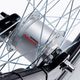 Дамски велосипед за трекинг Romet Gazela 3 white 2228435 10