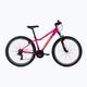 Дамски планински велосипед Romet Jolene 7.0 LTD pink R22A-MTB-27-15-P-192