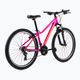 Дамски планински велосипед Romet Jolene 7.0 LTD pink R22A-MTB-27-15-P-192 3