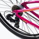 Дамски планински велосипед Romet Jolene 7.0 LTD pink R22A-MTB-27-15-P-192 11