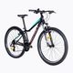 Дамски планински велосипед Romet Jolene 7.0 black 2227185 2