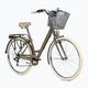 Дамски велосипед Romet Sonata Eco brown 2228523 2