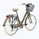 Дамски велосипед Romet Sonata Eco brown 2228523 3
