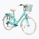 Дамски велосипед Romet Sonata Eco mint 2228525 2