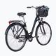 Дамски градски велосипед Romet Art Deco Lux black 2228549 3
