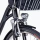 Дамски градски велосипед Romet Art Deco Lux black 2228549 11