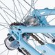 Дамски градски велосипед Romet Pop Art 28 Eco blue 2228553 5