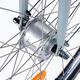 Дамски градски велосипед Romet Pop Art 28 Lux сив 2228565 15