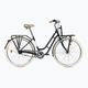 Дамски градски велосипед Romet Luiza Lux black 2228513