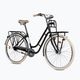 Дамски градски велосипед Romet Luiza Lux black 2228513 2