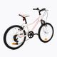 Детски велосипед Romet Jolene 20 Kid 2 white 2220624 3