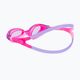 AQUA-SPEED Детски очила за плуване Eta розово/лилаво 643-03 4