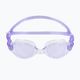 AQUA-SPEED Eta очила за плуване лилави/прозрачни 646-09 2