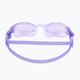 AQUA-SPEED Eta очила за плуване лилави/прозрачни 646-09 5