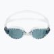 AQUA-SPEED Eta прозрачни/тъмни очила за плуване 647-53 2