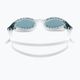 AQUA-SPEED Eta прозрачни/тъмни очила за плуване 647-53 5