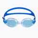 AQUA-SPEED Eta сини/прозрачни очила за плуване 649-61 2