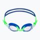 Детски очила за плуване AQUA-SPEED Amari navy blue 41 2