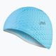 AQUA-SPEED Bombastic Tic-Tac 01 шапка за плуване синя 117 2