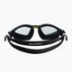 Очила за плуване AQUA-SPEED Raptor черни 49 5
