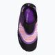 Дамски обувки за вода AQUA-SPEED Aqua 2A черно-розови 673 6