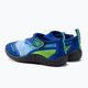 Детски обувки за вода AQUA-SPEED Aqua Shoe 2C blue 673 3