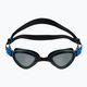 Очила за плуване AQUA-SPEED Flex сини/черни/тъмни 6660-01 2