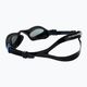 Очила за плуване AQUA-SPEED Flex сини/черни/тъмни 6660-01 4