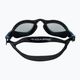Очила за плуване AQUA-SPEED Flex сини/черни/тъмни 6660-01 5