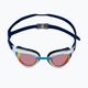 Очила за плуване AQUA-SPEED Rapid Mirror бели/сини 6988-51 2