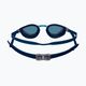 Очила за плуване AQUA-SPEED Rapid Mirror бели/сини 6988-51 5