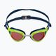 AQUA-SPEED Rapid Mirror зелени/зелени очила за плуване 6990-30 2