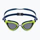 AQUA-SPEED Rapid зелени/зелени очила за плуване 6994-30 2