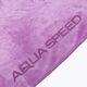 Кърпа за бързо сушене AQUA-SPEED Dry Soft виолетова 156 3