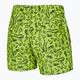 Детски къси панталони за плуване AQUA-SPEED Finn Shells зелен 306 2