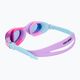 Детски очила за плуване AQUA-SPEED Pegasus pink 209 4