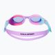 Детски очила за плуване AQUA-SPEED Pegasus pink 209 5
