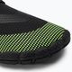 Аква обувки AQUA-SPEED Agama черен-зелен 638 8
