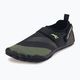 Аква обувки AQUA-SPEED Agama черен-зелен 638 10