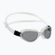 AQUA-SPEED X-Pro прозрачни/тъмни очила за плуване 9105-53